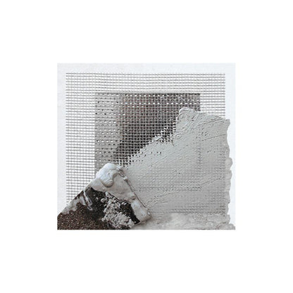 Edma Kipsilevypaikka 15 x 15 cm