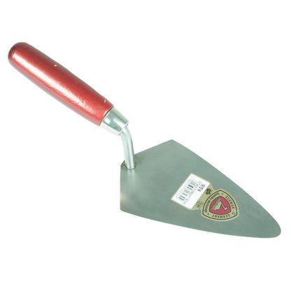 Putskauha Schwan Inox 140 mm