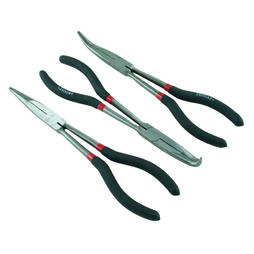 Procat Pihtisarja 3 osaa, 27.5 cm pitkä