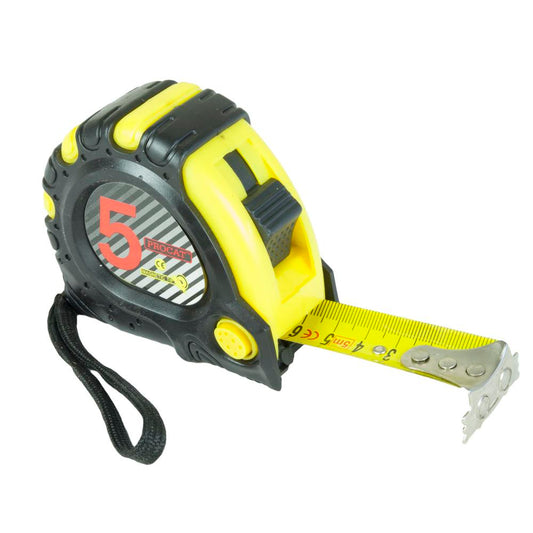 Procat Rullamitta 5 m x 22 mm