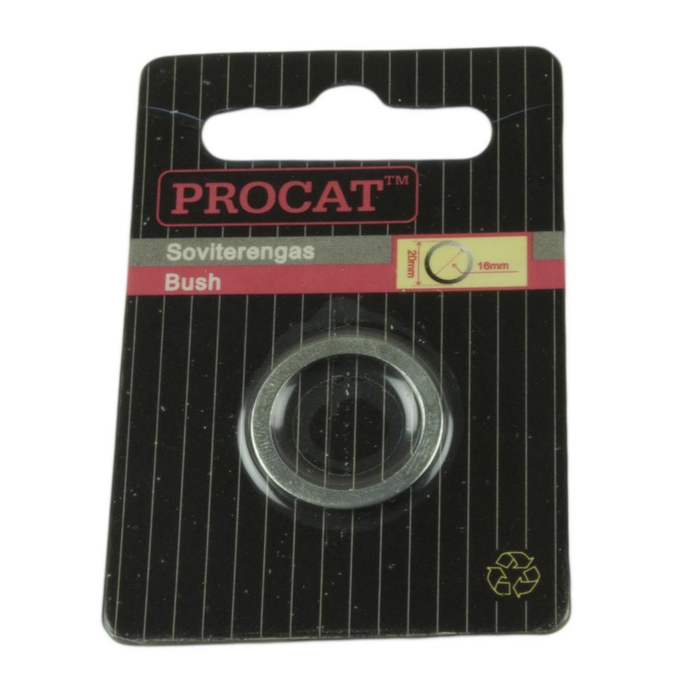 Procat Soviterengas/prikka