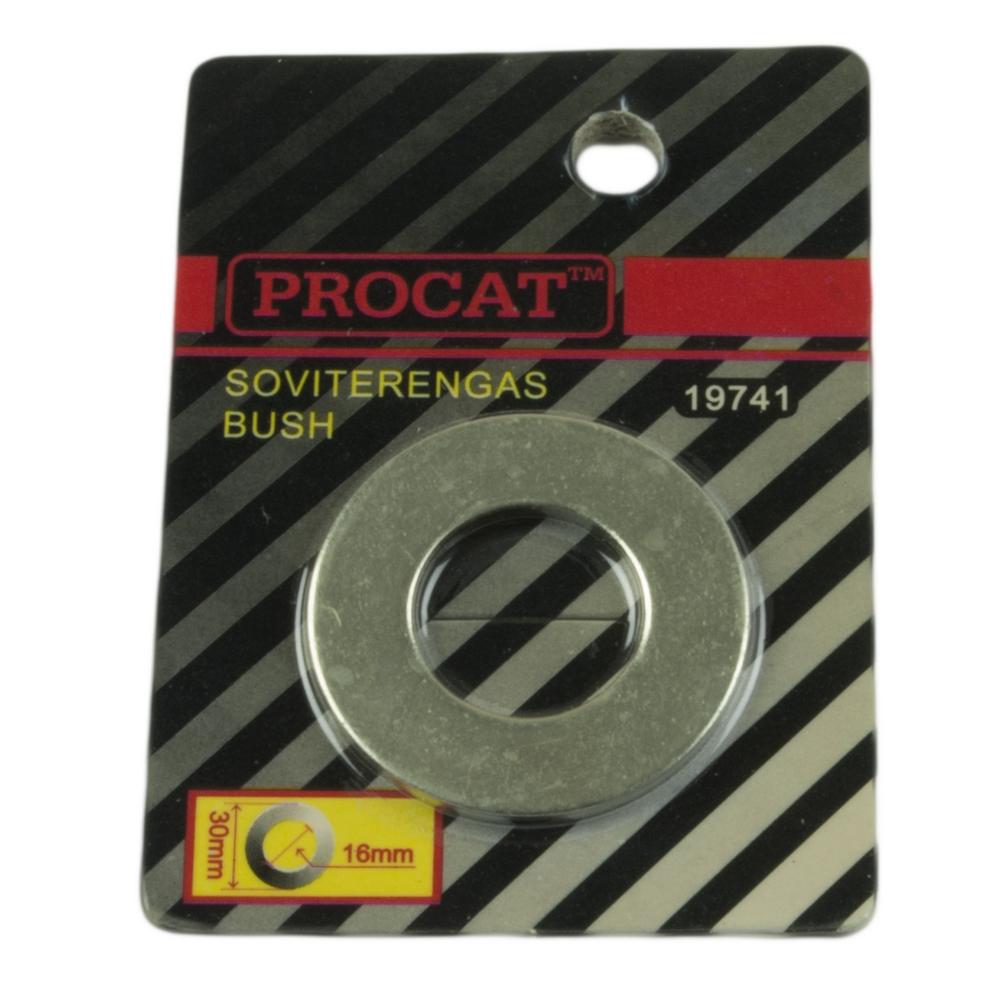 Procat Soviterengas/prikka
