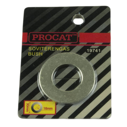 Procat Soviterengas/prikka
