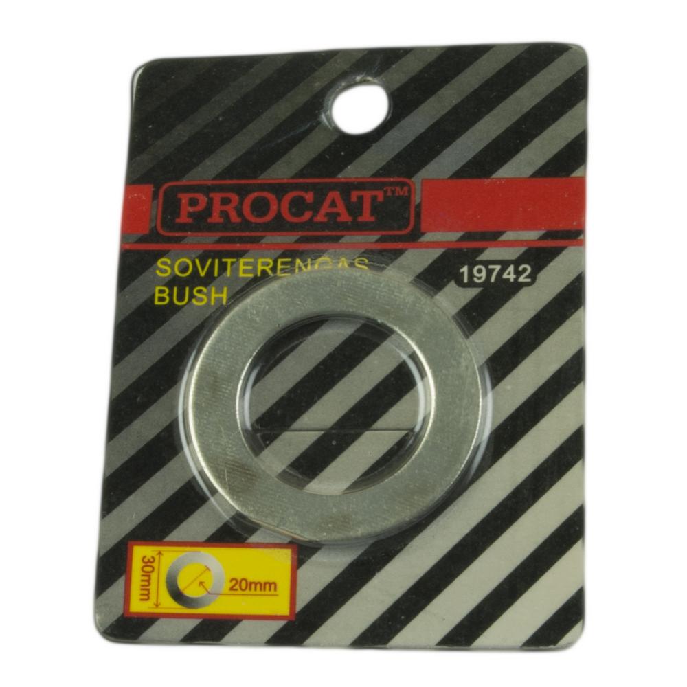 Procat Soviterengas/prikka