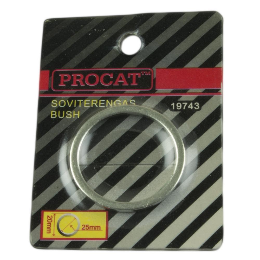 Procat Soviterengas/prikka