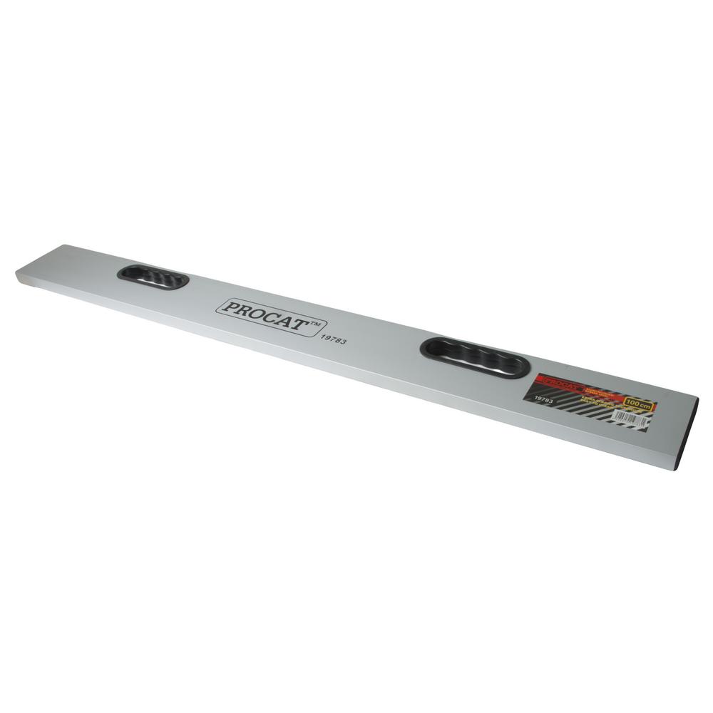 Procat Alumiinilinjari 100 cm