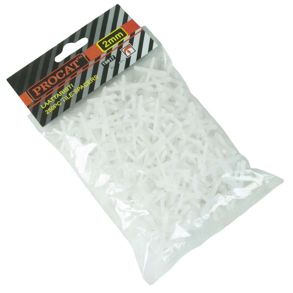 Procat Laattaristi 2 mm 250 kpl