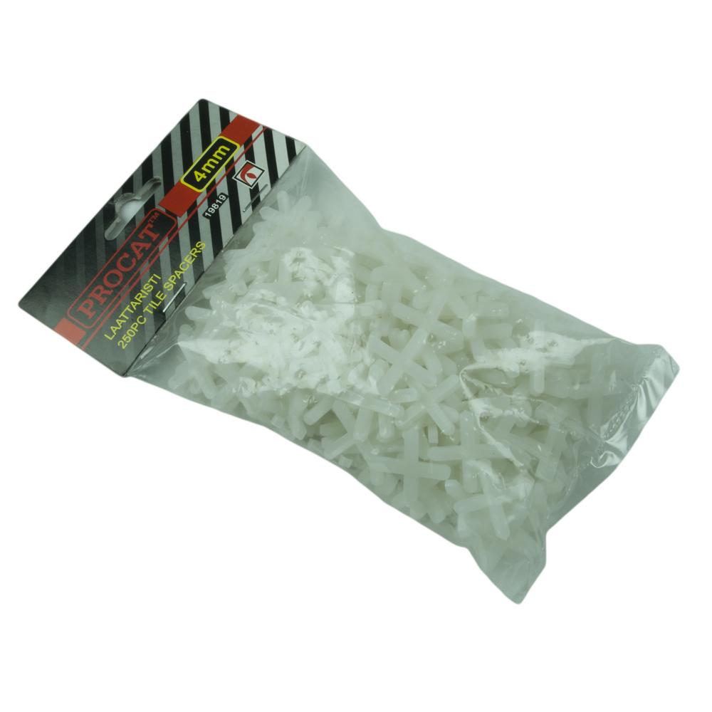 Procat Laattaristi 4 mm 250 kpl
