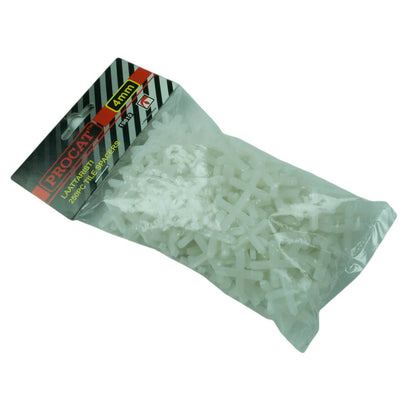 Procat Laattaristi 4 mm 250 kpl