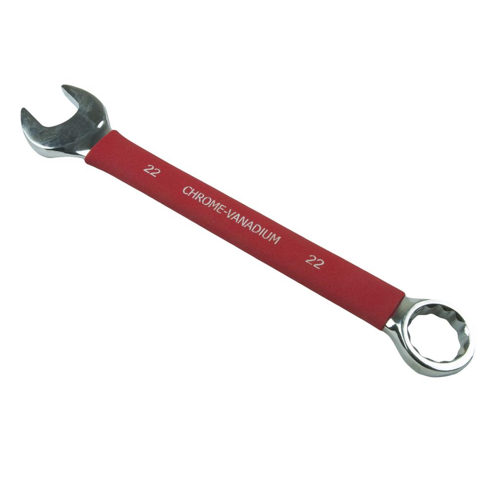 Kiintolenkki Procat 22 mm