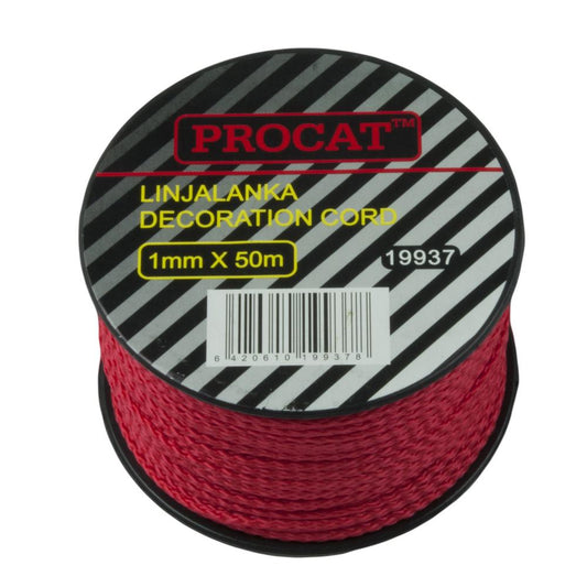 Procat Linjalanka 1.0 mm x 50 m