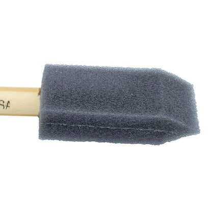 Poly-Brush Vaahtomuovisivellin sivulta