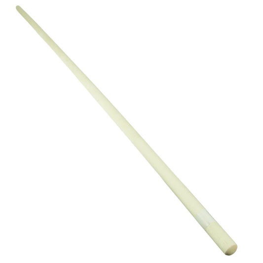 Harjanvarsi 140 cm / 24 mm viistetty pää