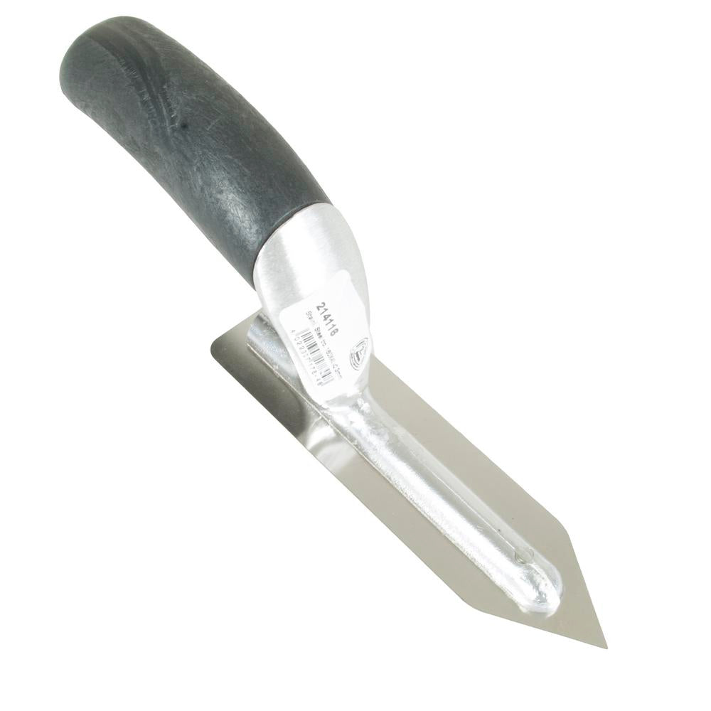 Tasoituslasta Schwan 160 x 40 x 0.3 mm, mikrosementti