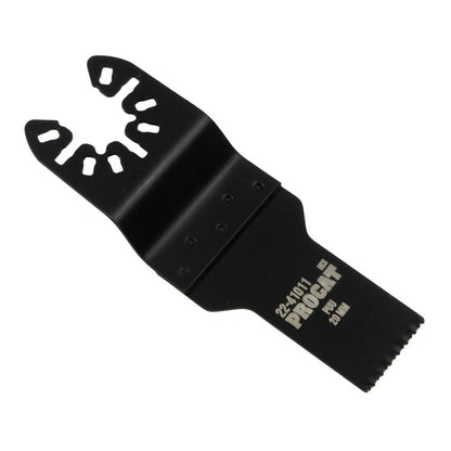 Procat Monitoimikoneen terä 20 x 40 mm HCS puulle
