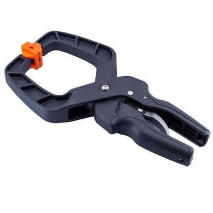 Urko Räikkäpuristin 24-P heavy duty metallihampaalla