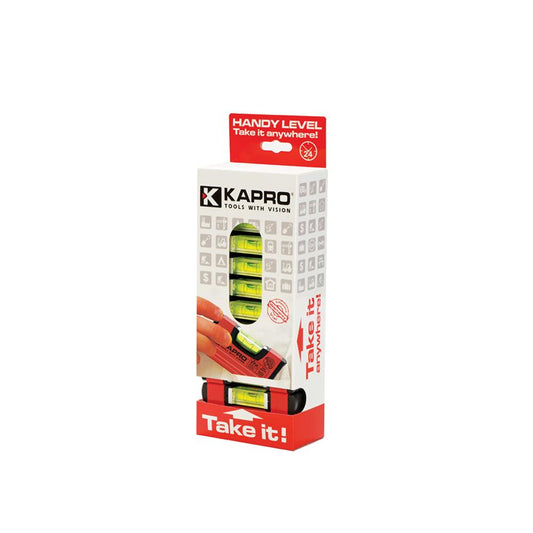 Kapro Vesivaaka Handy 10 cm