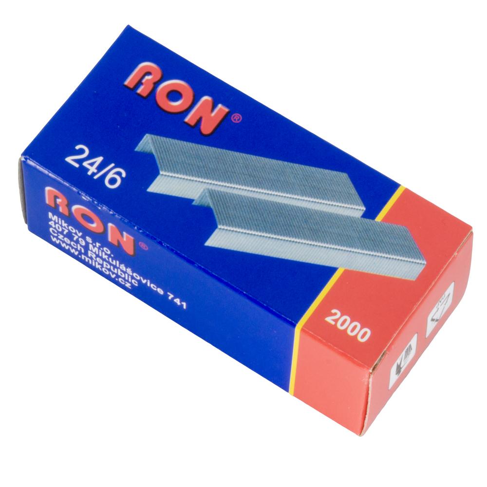 Ron Nitojan niitti 24/6