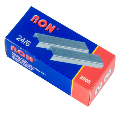 Ron Nitojan niitti 24/6