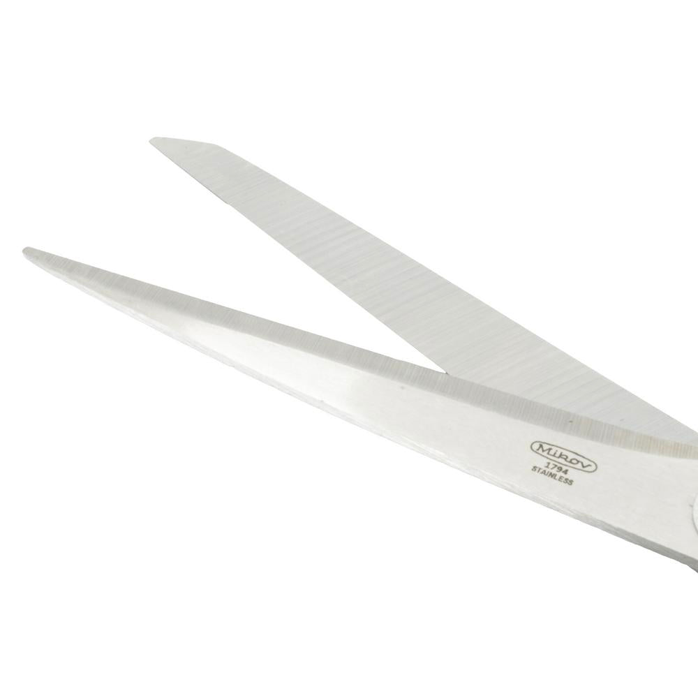 Ron Yleissakset 22 cm comfort teräosa