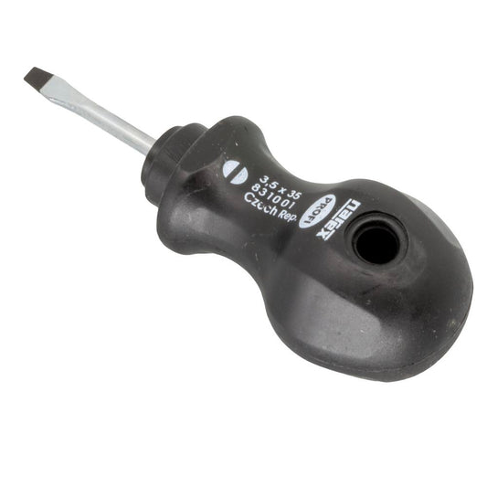 Narex Ruuvimeisseli 3.5 x 35 mm tumppi