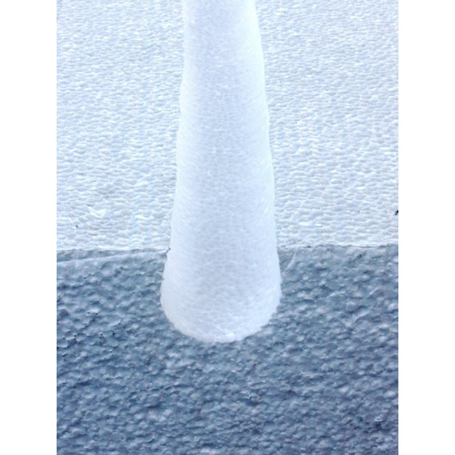 Varaterä Edma kuumaleikkuriin,   ura 30 mm