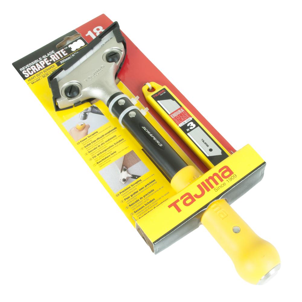Kaavin Tajima 300 mm