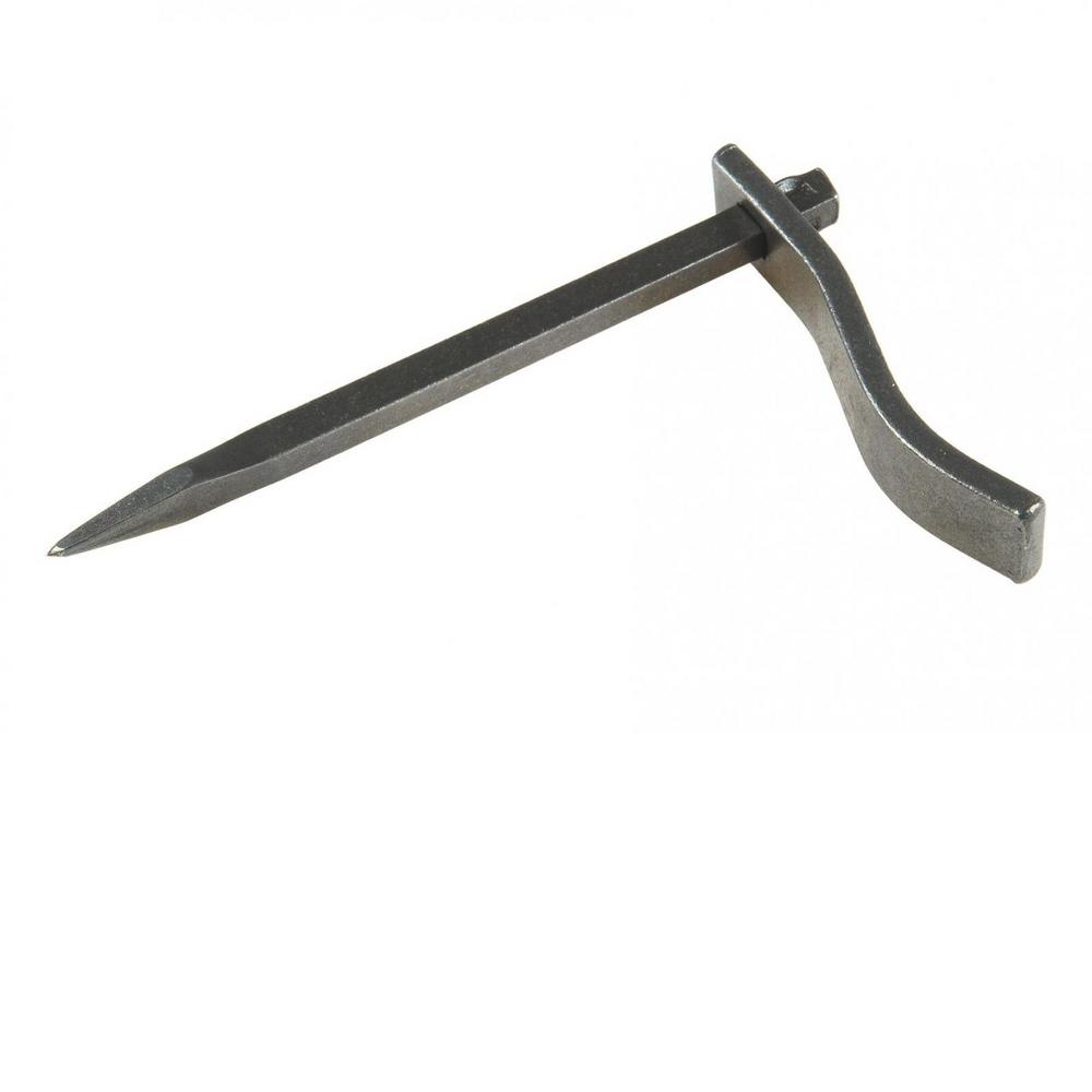 Schwan Rappauskoukku 160 mm