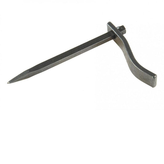 Schwan Rappauskoukku 160 mm