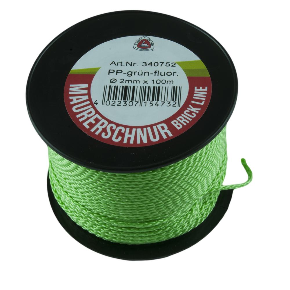 Schwan Linjalanka 2.0 mm 100 m / rulla
