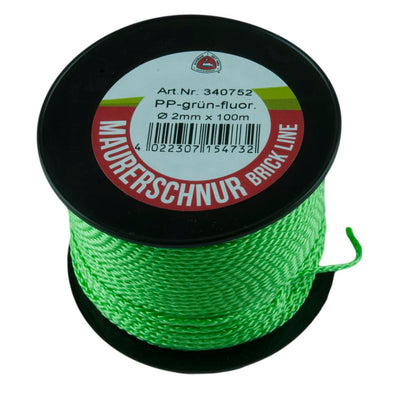 Schwan Linjalanka 2.0 mm 100 m / rulla