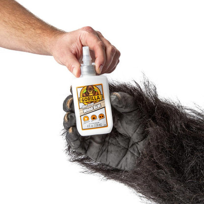 Gorilla Puuliima 118 ml