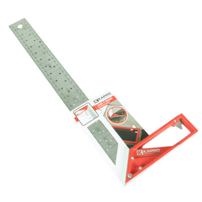 Suorakulma Kapro Ledge-it 40 cm