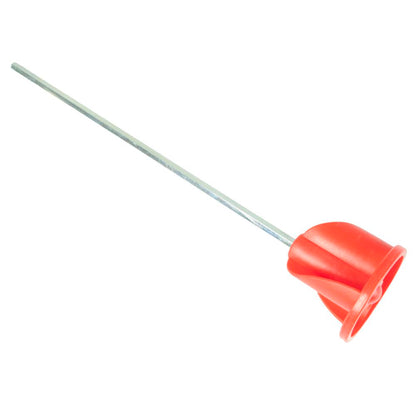 Maalinsekoitin Procat PVC 80 mm  19963