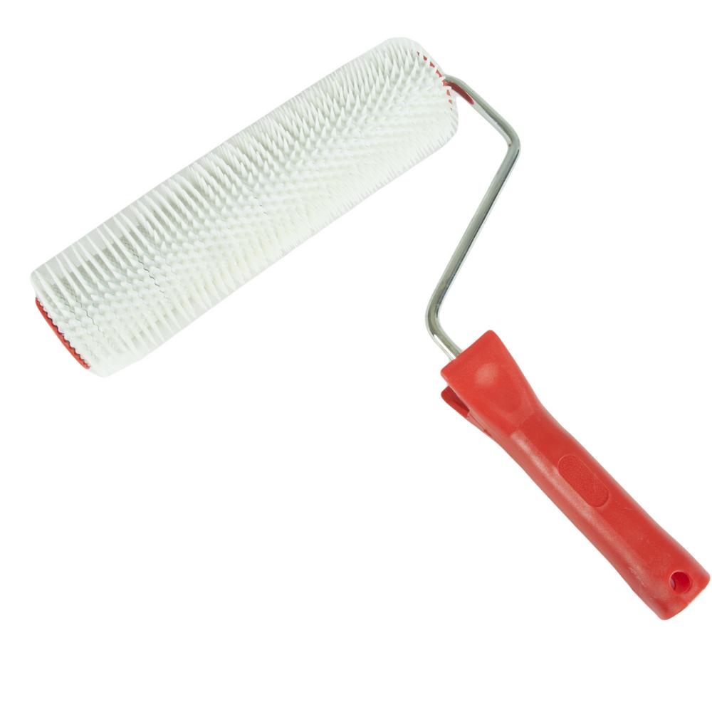 Piikkirulla Schwan 250 mm ,11 mm piikeillä