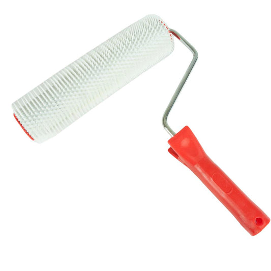 Piikkirulla Schwan 250 mm ,11 mm piikeillä
