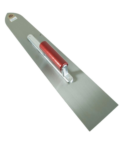 Teräsliippi Schwan 600 mm