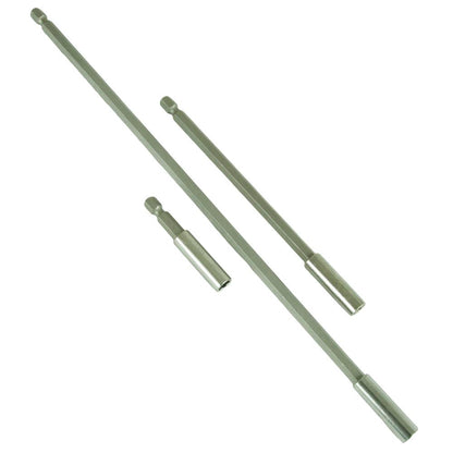 Procat Kärkipidinsarja 3-os 60-150-300 mm magneetilla