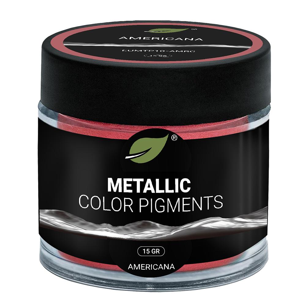 Väripigmentti EcoPoxy 15g