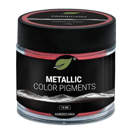 Väripigmentti EcoPoxy 15g