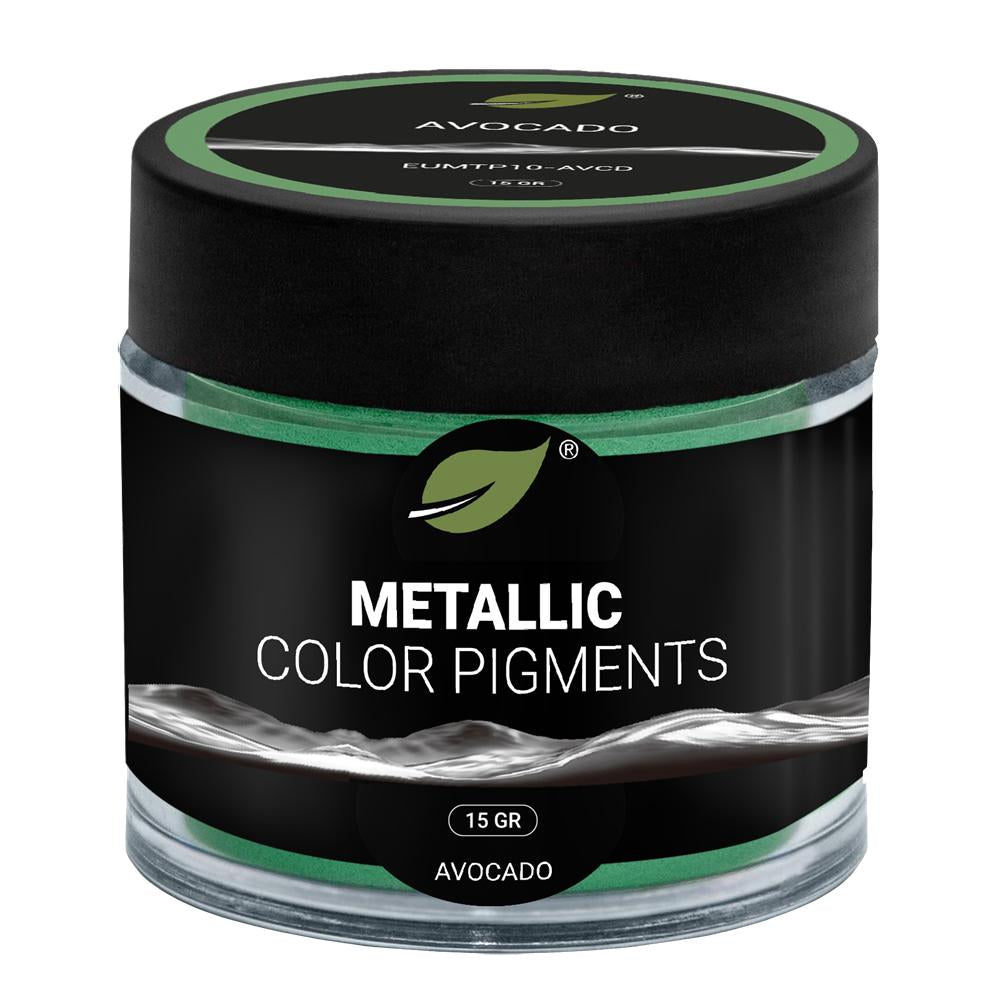 Väripigmentti EcoPoxy 15g