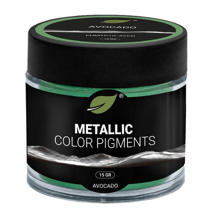 Väripigmentti EcoPoxy 15g