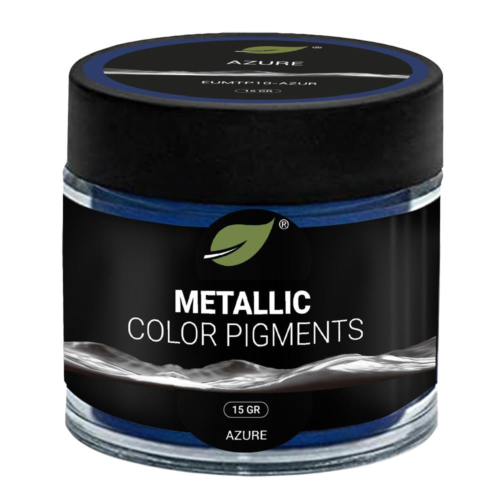Väripigmentti EcoPoxy 15g