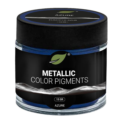 Väripigmentti EcoPoxy 15g