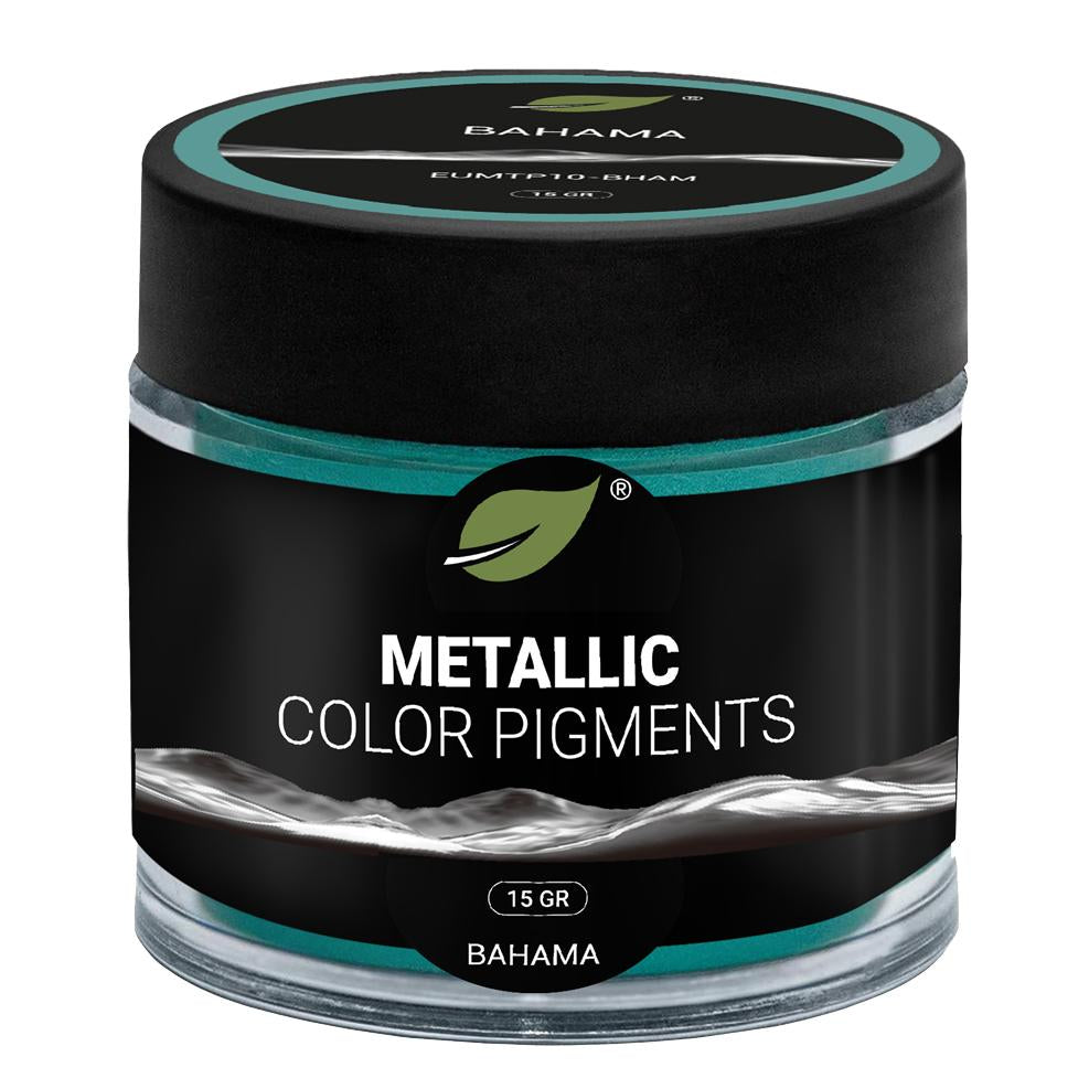 Väripigmentti EcoPoxy 15g