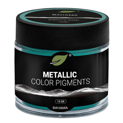 Väripigmentti EcoPoxy 15g