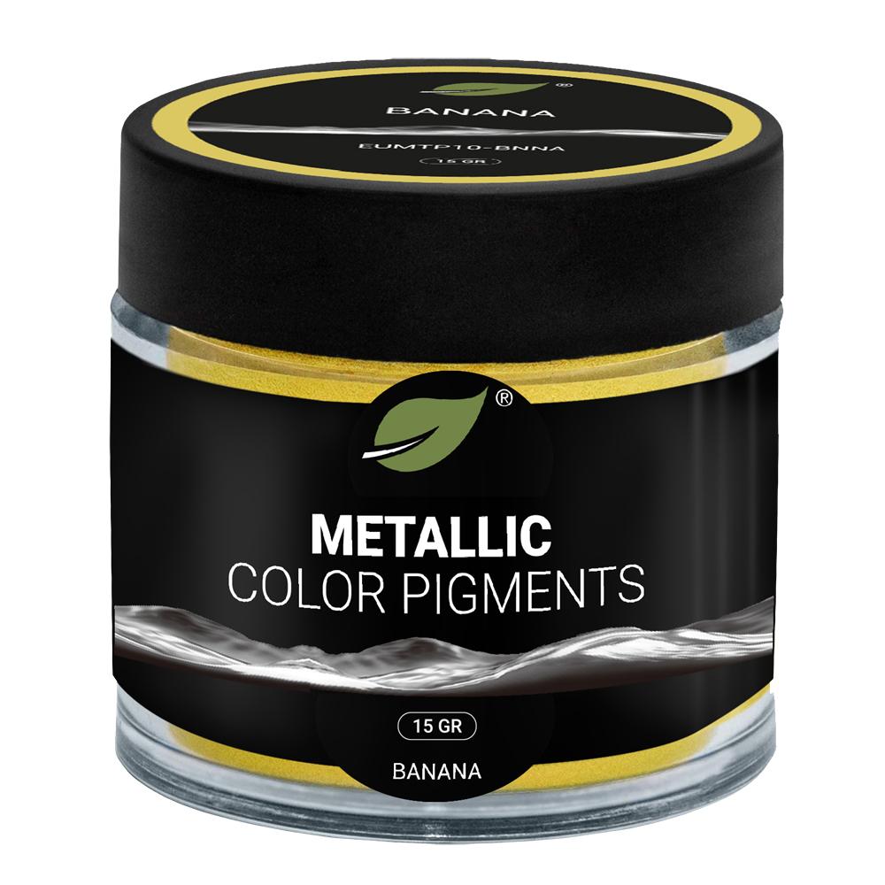 Väripigmentti EcoPoxy 15g