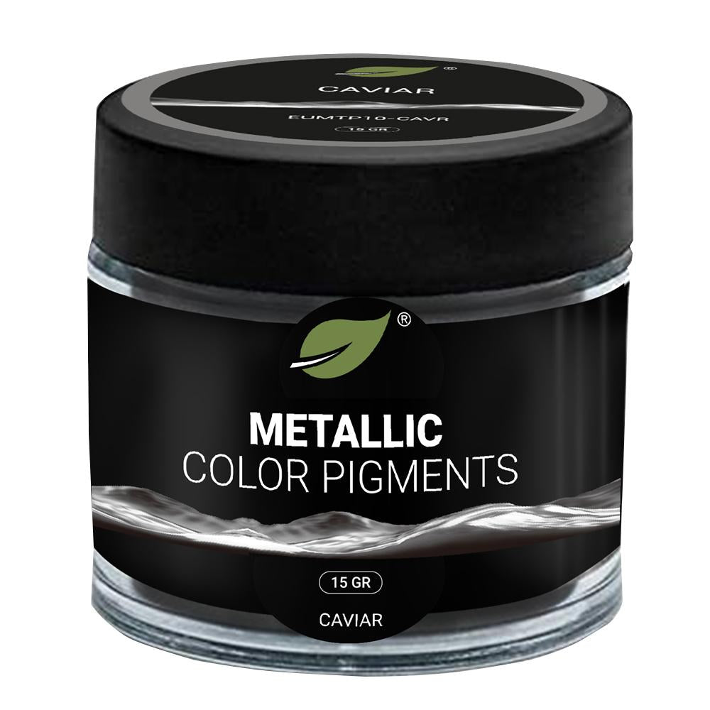 Väripigmentti EcoPoxy 15g