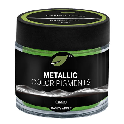 Väripigmentti EcoPoxy 15g