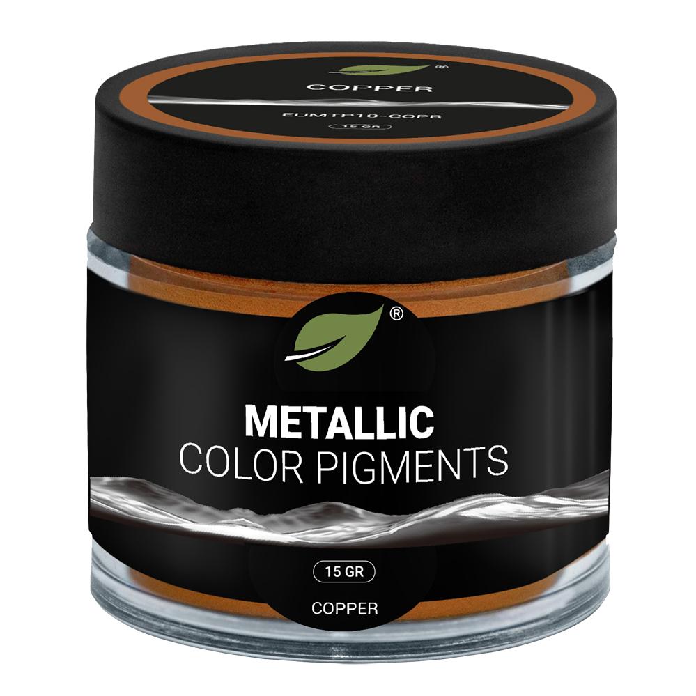 Väripigmentti EcoPoxy 15g
